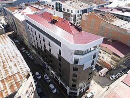 MİR EMİR HOTEL