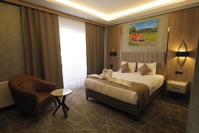 MİR EMİR HOTEL