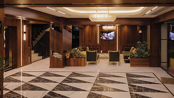 MİR EMİR HOTEL