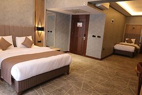 MİR EMİR HOTEL