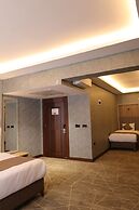 MİR EMİR HOTEL