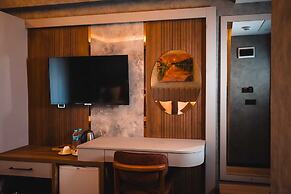 MİR EMİR HOTEL