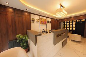 MİR EMİR HOTEL