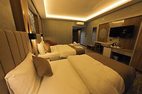 MİR EMİR HOTEL