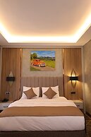 MİR EMİR HOTEL