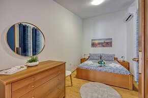 Apartment Jakara