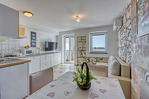 Apartment Jakara