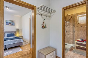 Apartment Jakara