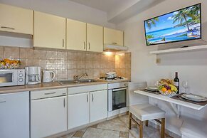 Apartment Jakara