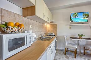 Apartment Jakara