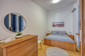 Apartment Jakara