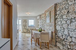 Apartment Jakara