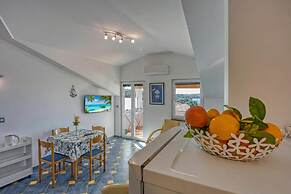 Apartment Jakara