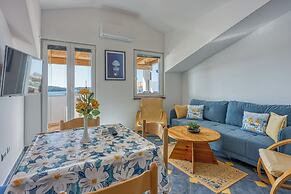 Apartment Jakara
