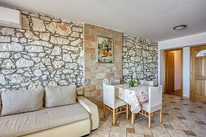 Apartment Jakara