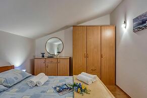 Apartment Jakara