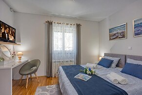 Apartment Jakara