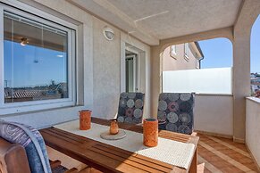Apartment Jakara