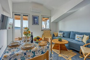 Apartment Jakara