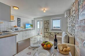 Apartment Jakara