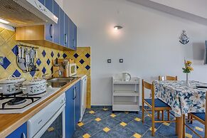 Apartment Jakara