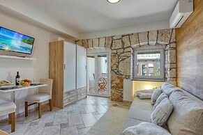 Apartment Jakara