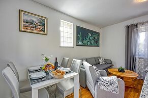 Apartment Jakara