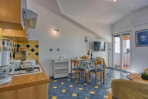 Apartment Jakara
