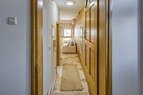 Apartment Jakara