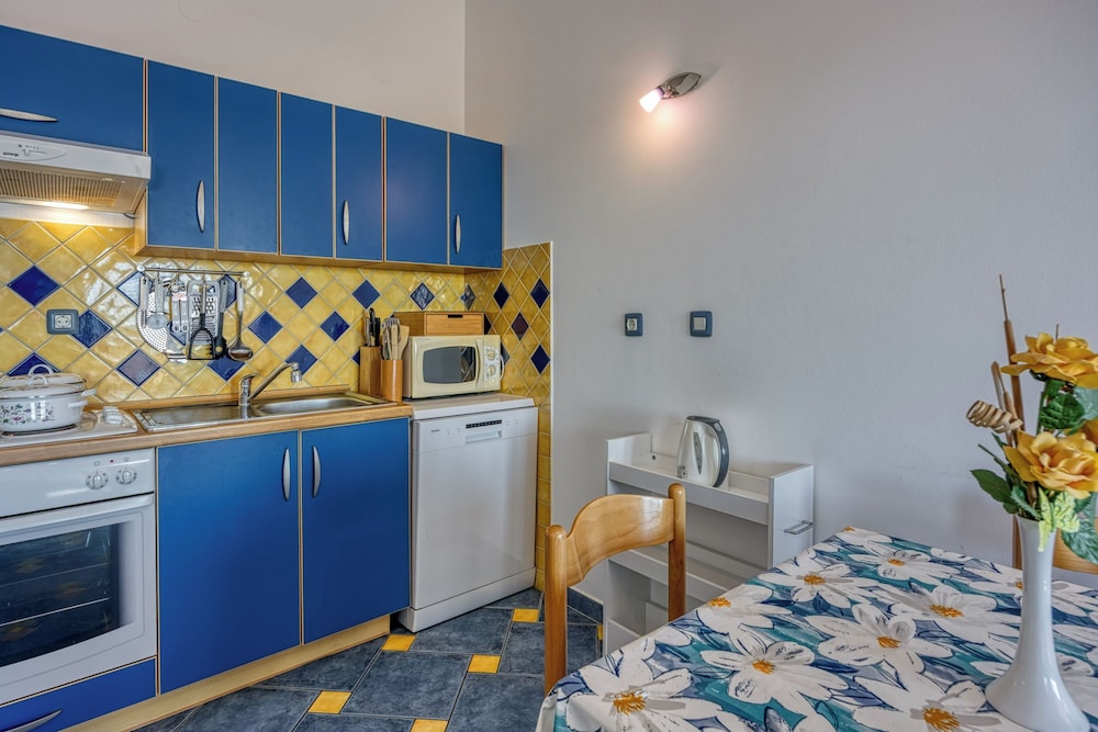 Apartment Jakara