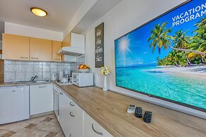 Apartment Jakara