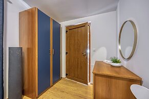 Apartment Jakara