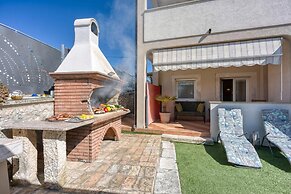 Apartment Jakara