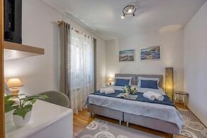 Apartment Jakara