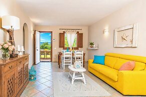 Dimora Apartments