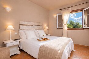 Dimora Apartments