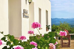 Dimora Apartments