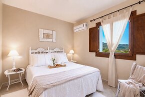 Dimora Apartments