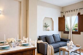 Dimora Apartments