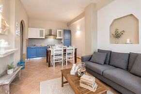 Dimora Apartments