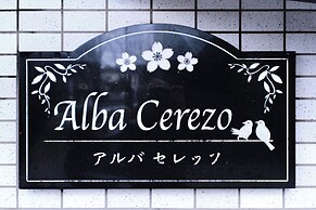 alba cerezo by Tranova