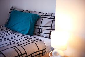Ol-mumps Cosy 2bd Free Parking & Wifi