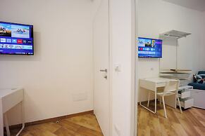 Tony Suites