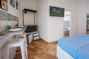 Tony Suites