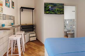 Tony Suites