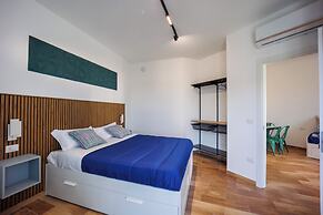Tony Suites