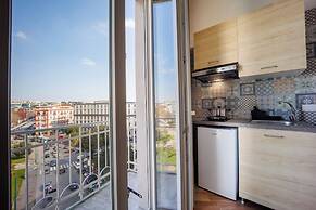 Tony Suites