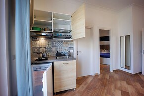 Tony Suites