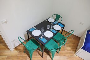Tony Suites
