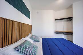 Tony Suites